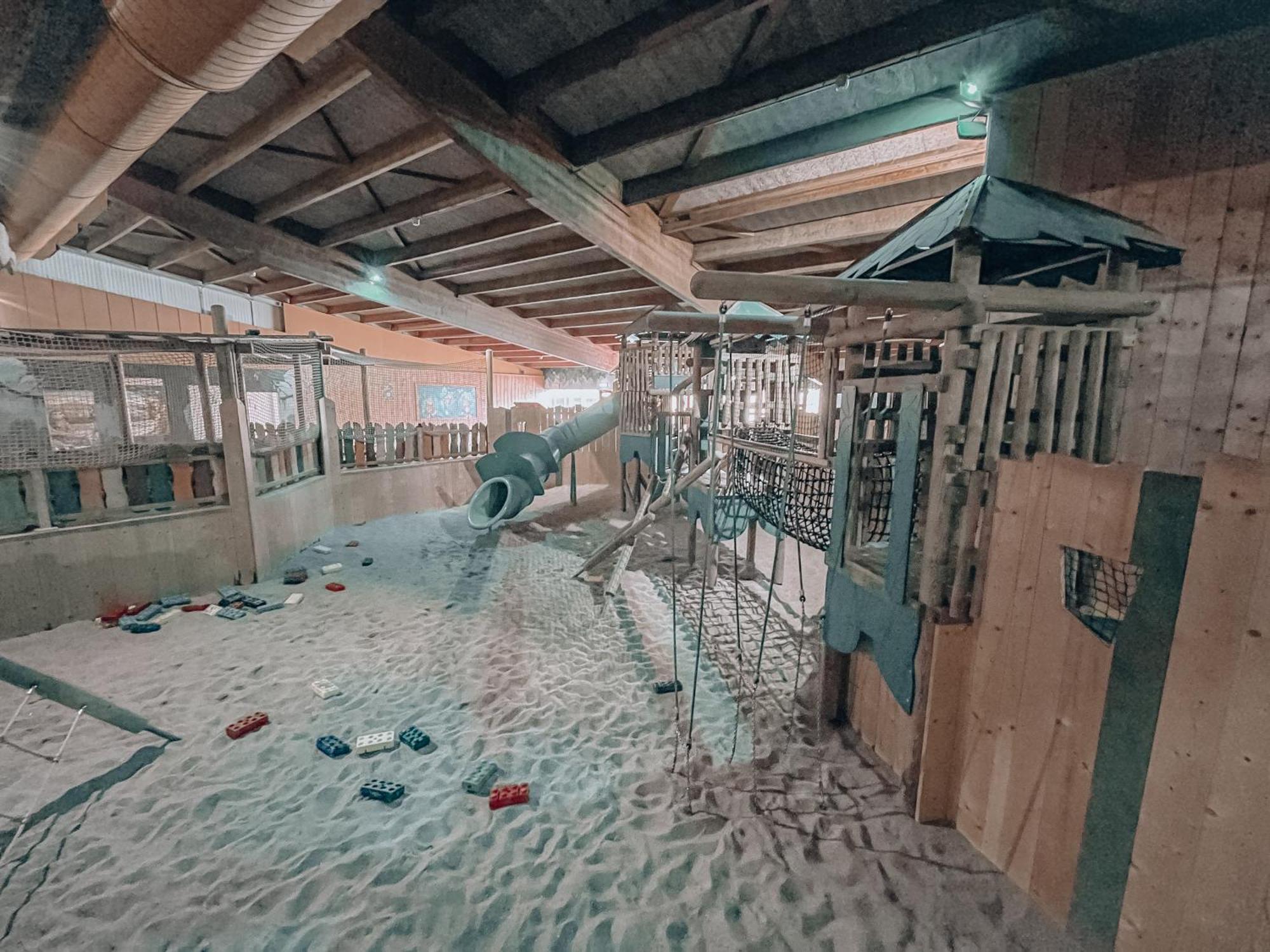 Vakantiepunt 142 - Moderne Vakantiewoning Aan Het Water! Gramsbergen Ngoại thất bức ảnh